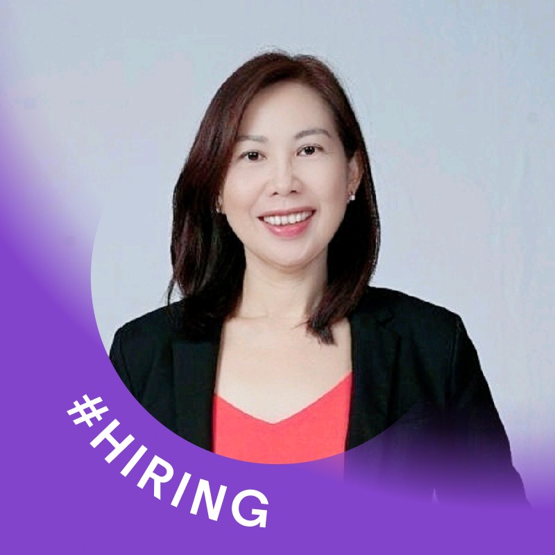 Ms Cheng Yen Ong