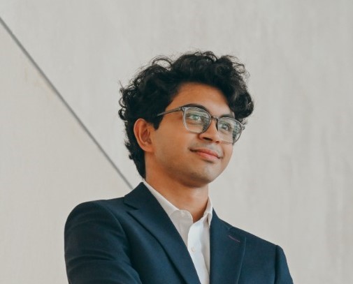 Founder and Chairman