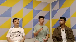 From Classroom to Career episode cover