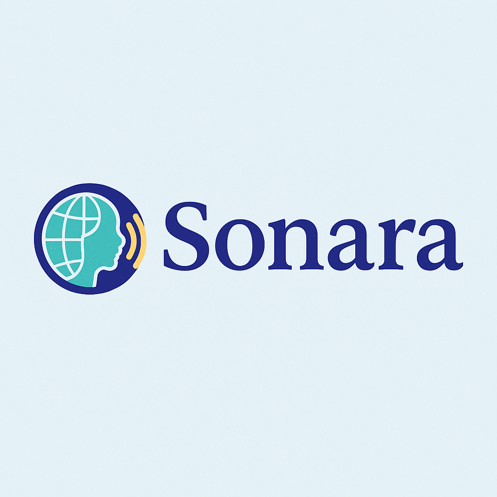 Sonara Logo